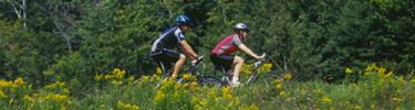 biking in ventura county