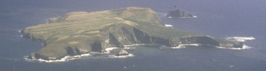 santa barbara island