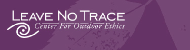 leave no trace title