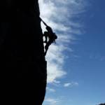 Climber