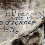 Emigrant Signatures