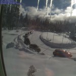 Webcam at Park Headquarters