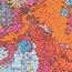Geology Map