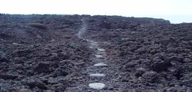 Ala Kahakai National Historic Trail