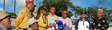 Navajo Code Talkers