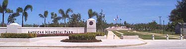 American Memorial Park