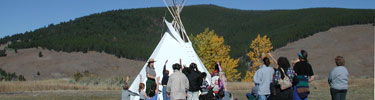 Tipi Program
