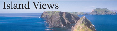 park newspaper