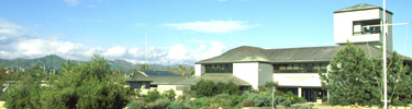robert j. lagomarsino visitor center at channel islands national park in the ventura harbor timhaufphotography.com