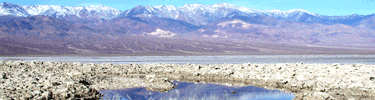 Badwater