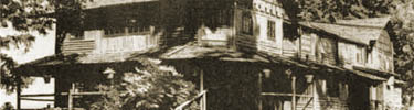 Whidbey Inn