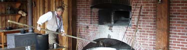 Image from the Bake House