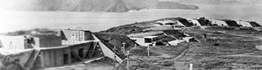 historic photo of Battery Boutelle