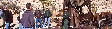 Keys Ranch Tour