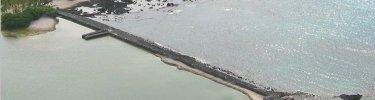 Kaloko Aerial Image