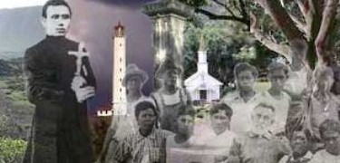 KALA Father Damien etc.