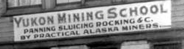 Mining School Seattle 1898