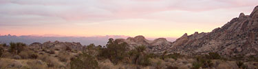 Scenic Sunset