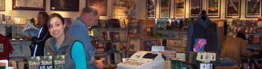 Fort Clatsop Historical Association Bookstore
