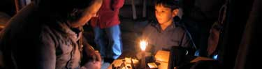 Wintering Over Living History Program - Fort Clatsop