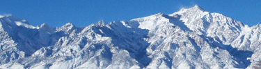Mt. Williamson. NPS Photo.