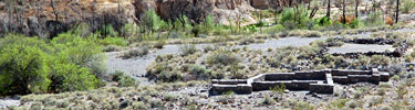 photo of Fort Piute