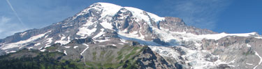 Mount Rainier