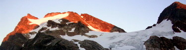 Colonial Peak