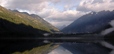 Lake Chelan