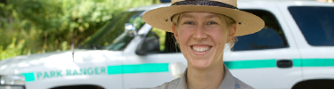 North Cascades Ranger