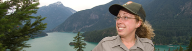 National Park Ranger
