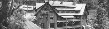 Chateau, 1946.