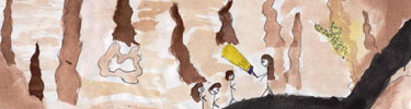 a child's drawing