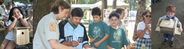 Community Day at Oregon Caves