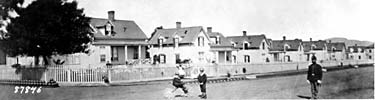 Funston Avenue, circa 1870s