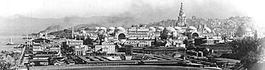 Panama Pacific International Exposition, 1915