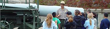 Ranger program