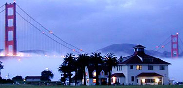 golden gate