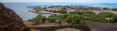 Kawaihae Bay