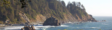 Hidden Beach