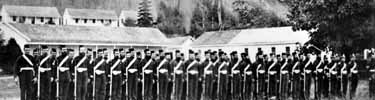 Royal Marines