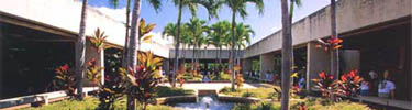Visitor Center