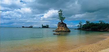Apaca Point