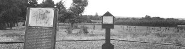 interpretive signs