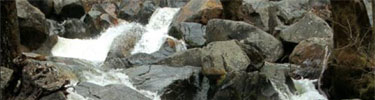 Merced River