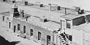 Lower Prison, Alcatraz Island