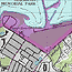 American Memorial Map