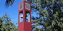 Carillon Belltower