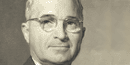 Photo courtesy of Harry S. Truman National Historic Site