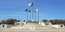 Court of Honor - Flag Circle